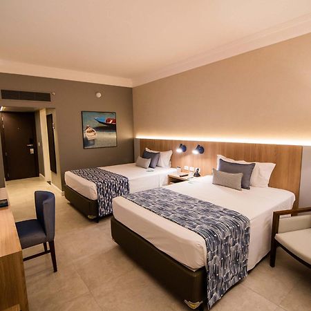 Hotel Deville Prime Salvador Ngoại thất bức ảnh Deluxe Room