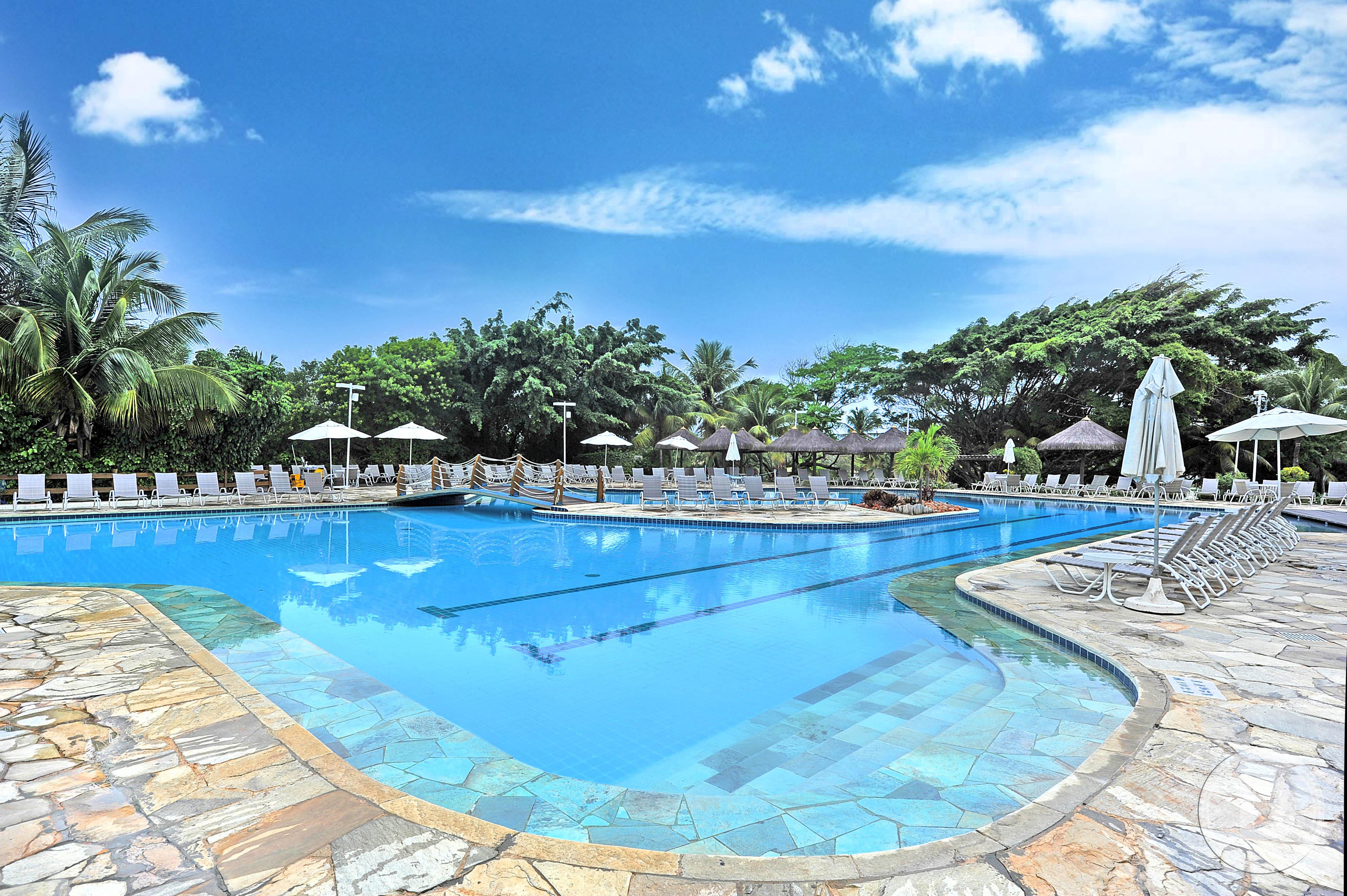 Hotel Deville Prime Salvador Ngoại thất bức ảnh Club de Regatas do Flamengo