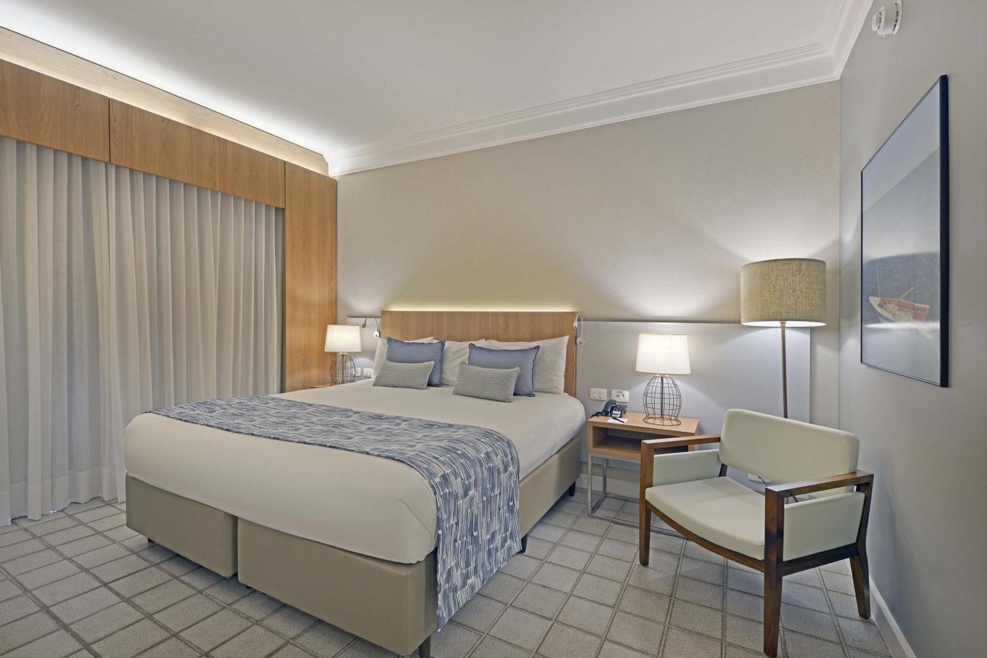 Hotel Deville Prime Salvador Ngoại thất bức ảnh