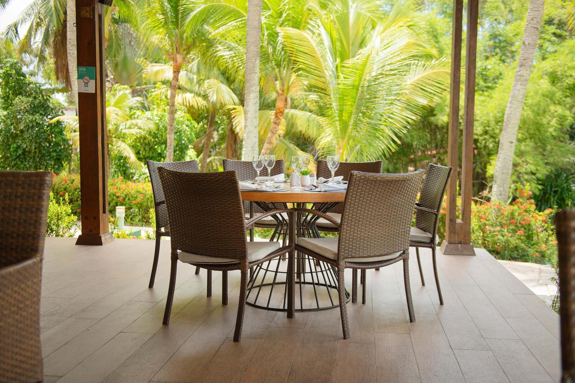 Hotel Deville Prime Salvador Ngoại thất bức ảnh The Deck