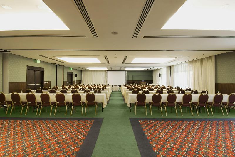 Hotel Deville Prime Salvador Tiện nghi bức ảnh Conference room