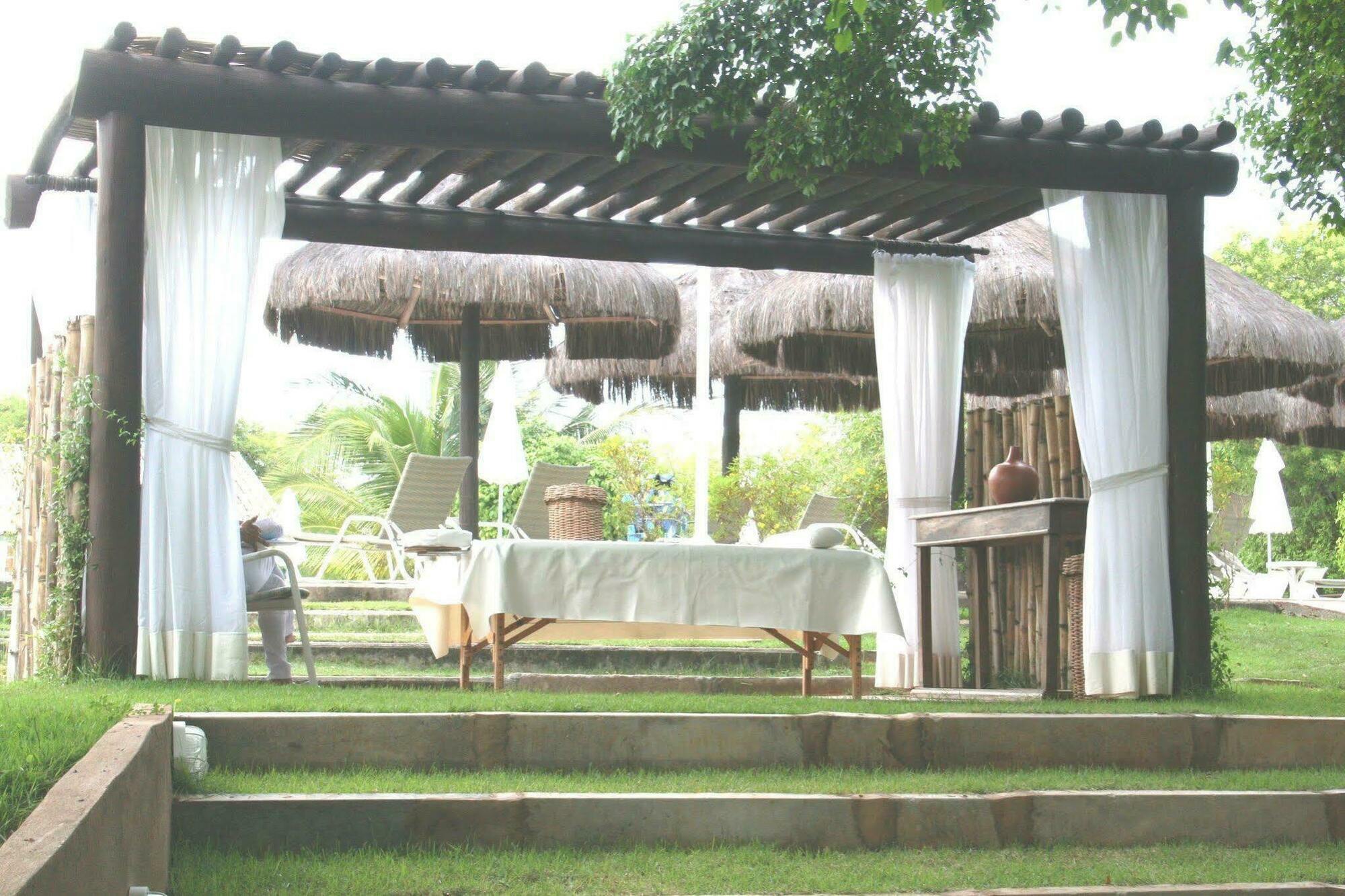 Hotel Deville Prime Salvador Ngoại thất bức ảnh A spa at a resort in Cancun, Mexico